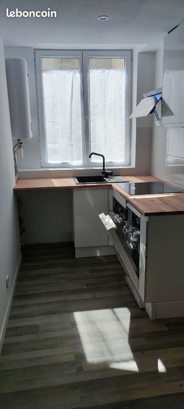 Immeuble 6 pièces 98 m² · à Nancy · 98 m² · 275 000 €