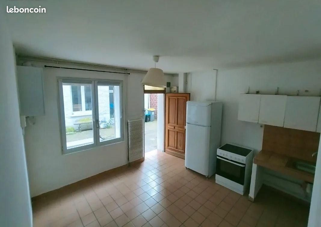 Maison 3 pièces 50 m² · à Lille · 50 m² · 650 €/mois