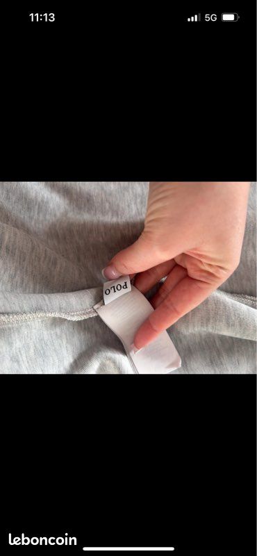 Gilet Ralph lauren (image 5)