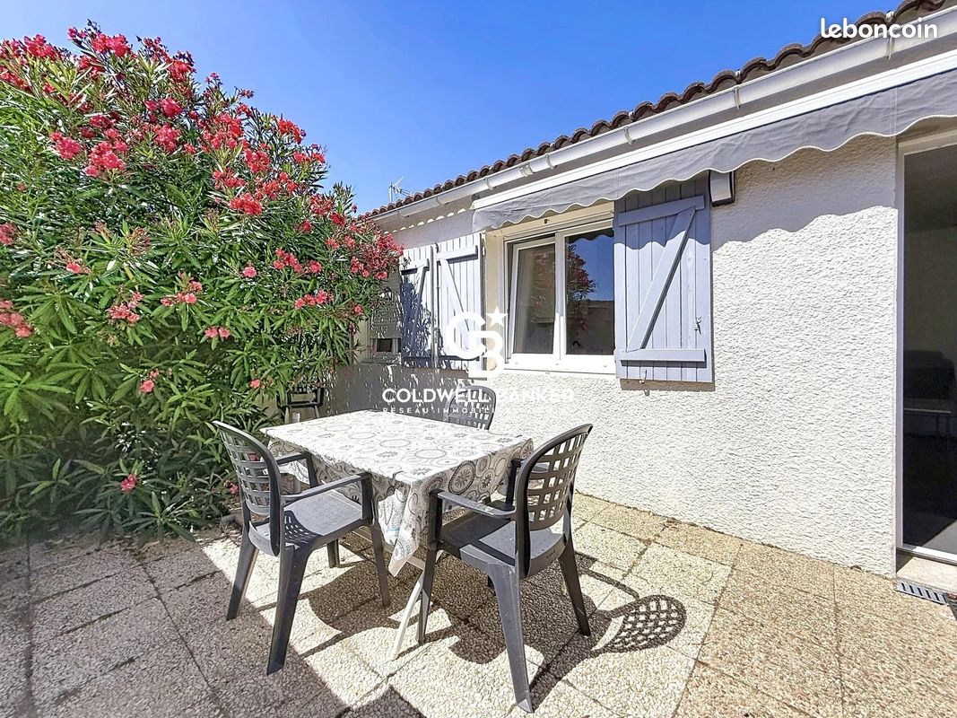 Maison 3 pièces 49 m² · aux Sables-d'Olonne · 49 m² · 227 000 €