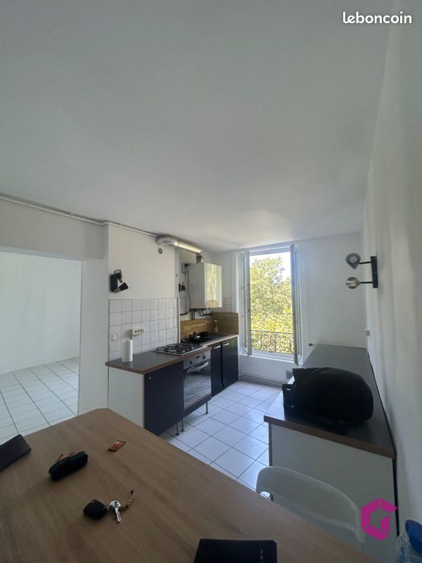 Appartement 3 pièces 75 m² · à Saint-Étienne · 75 m² · 74 900 €