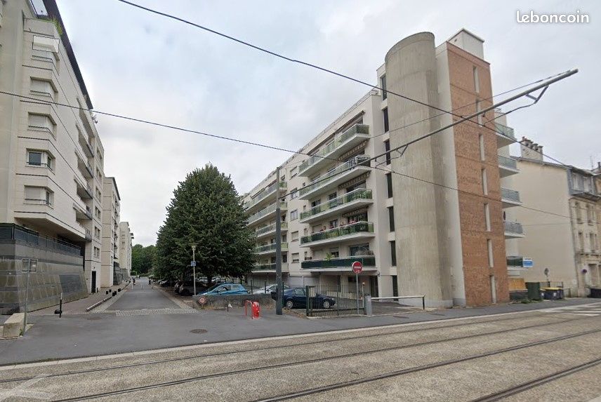 Appartement 1 pièce 34 m² · à Reims · 34 m² · 665 €/mois