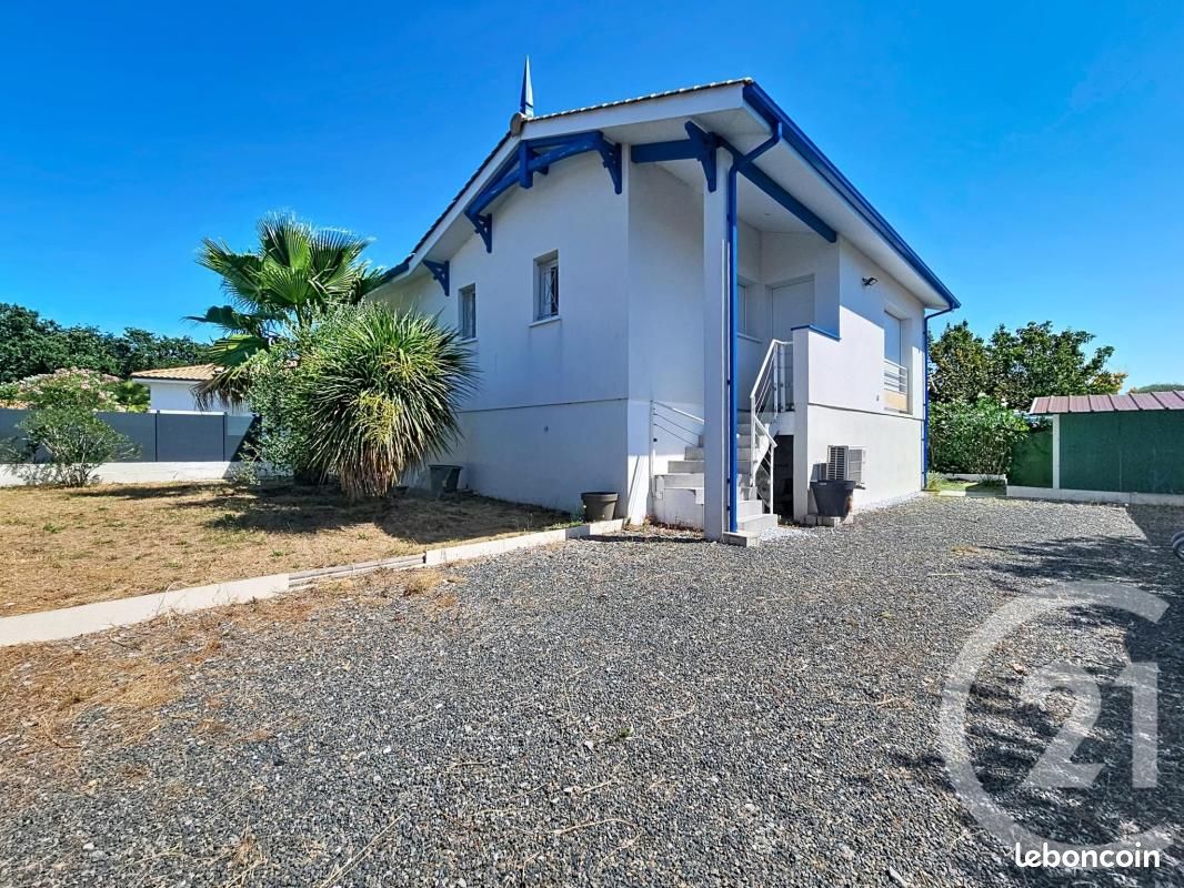 Maison 2 pièces 54 m² · à La Teste-de-Buch · 54 m² · 350 600 €