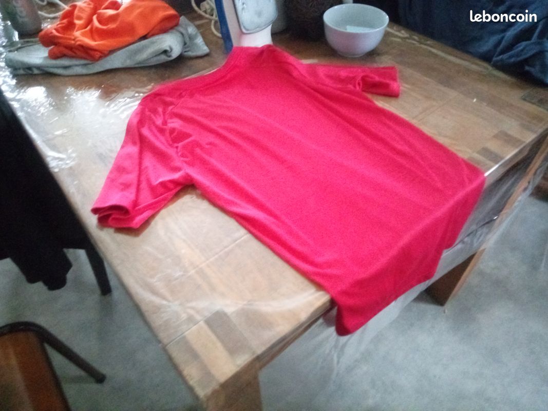 Maillot triestina taille L (image 2)