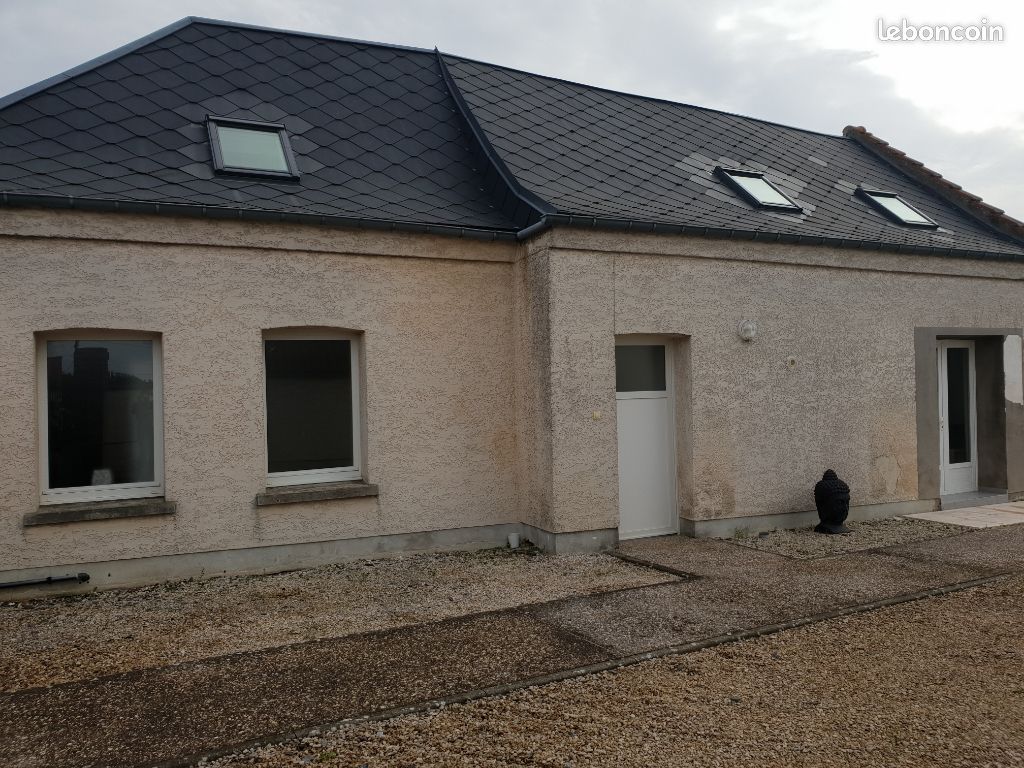 Maison 2 pièces 105 m² · à Étaves-et-Bocquiaux · 105 m² · 700 €/mois