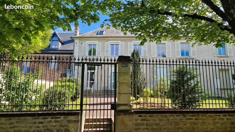 Appartement 3 pièces 96 m²