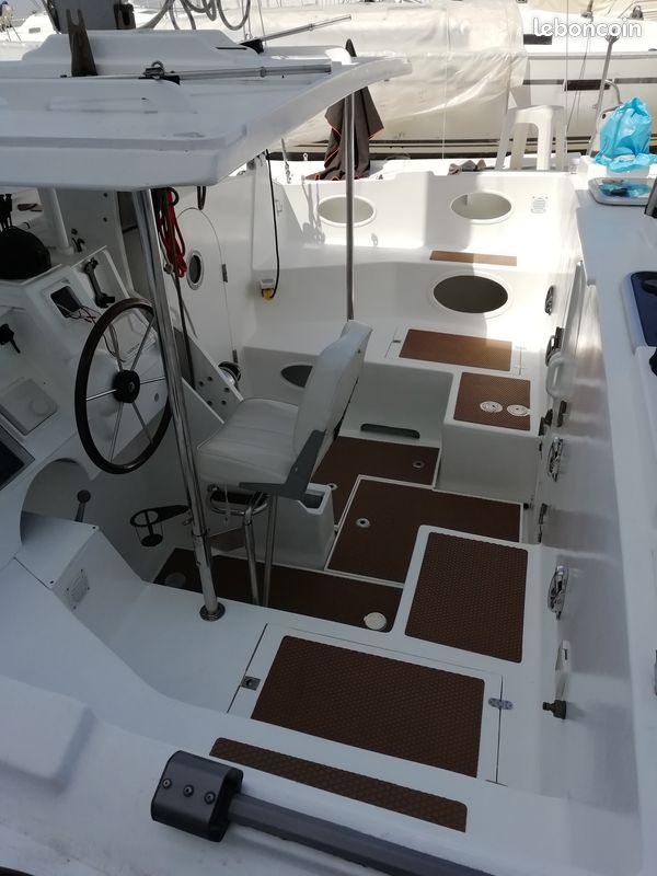 Trimaran grande croisière 2021 (image 5)