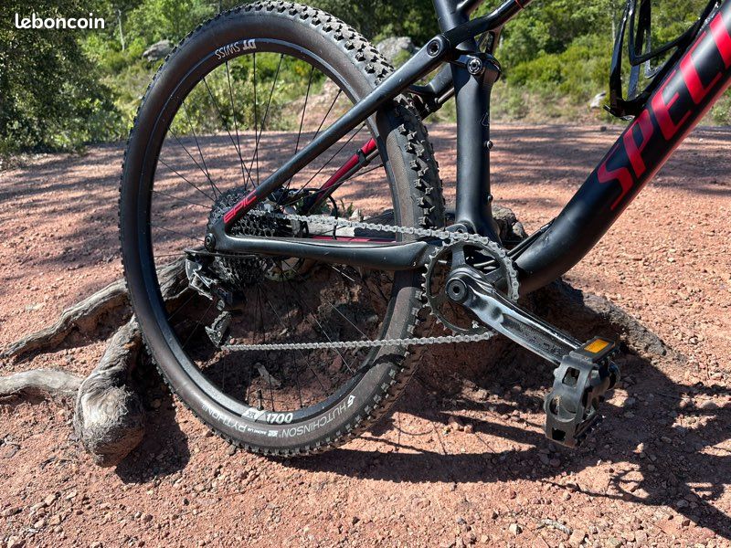 Specialized Epic Comp Carbone (image 2)
