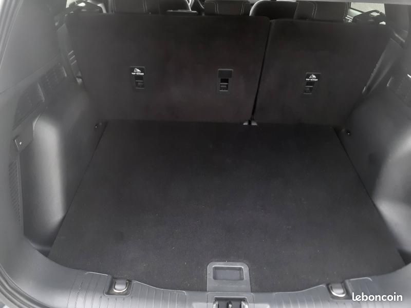 Ford Kuga 2.5 Duratec 225ch PHEV Titanium BVA (image 9)