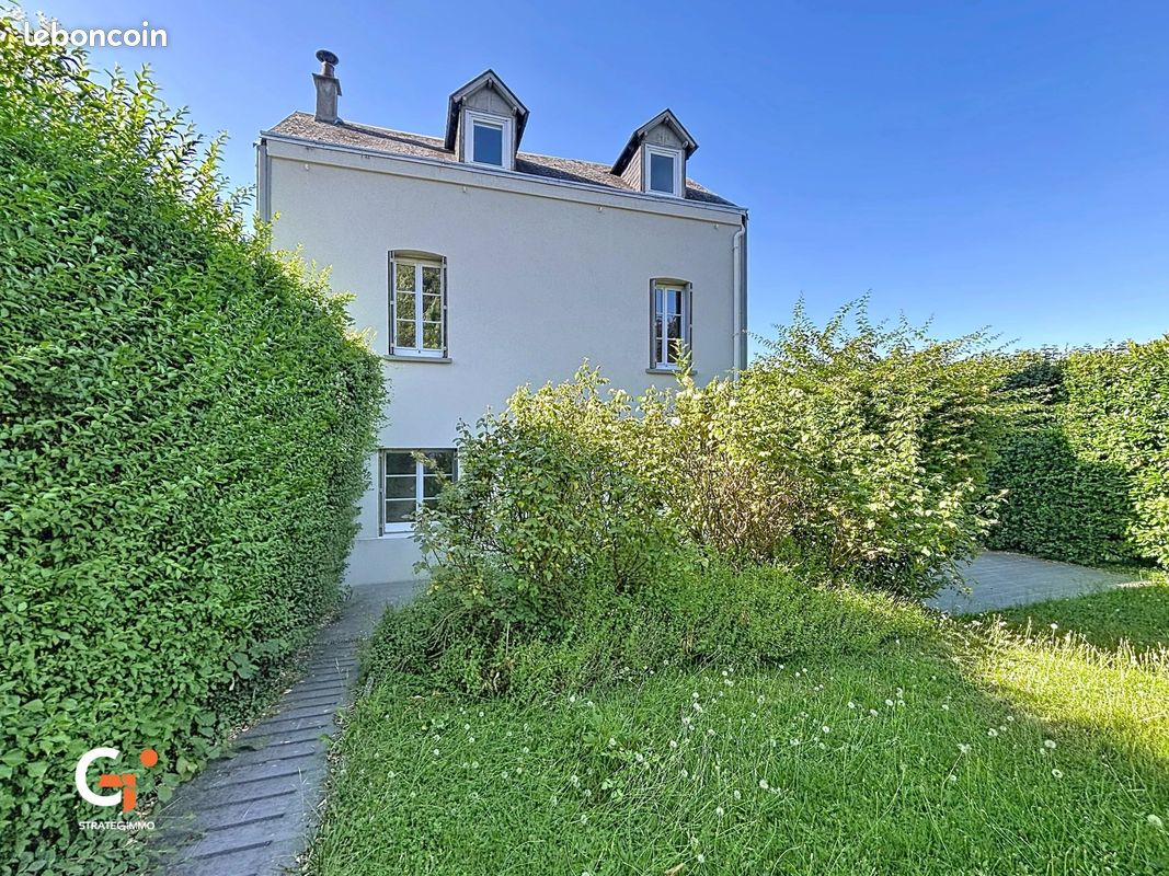 Maison 5 pièces 117 m² · à Rouen · 117 m² · 300 000 €
