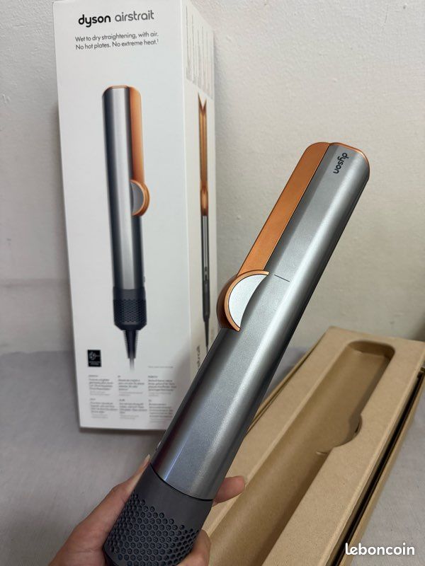 Dyson Airstrait (image 5)