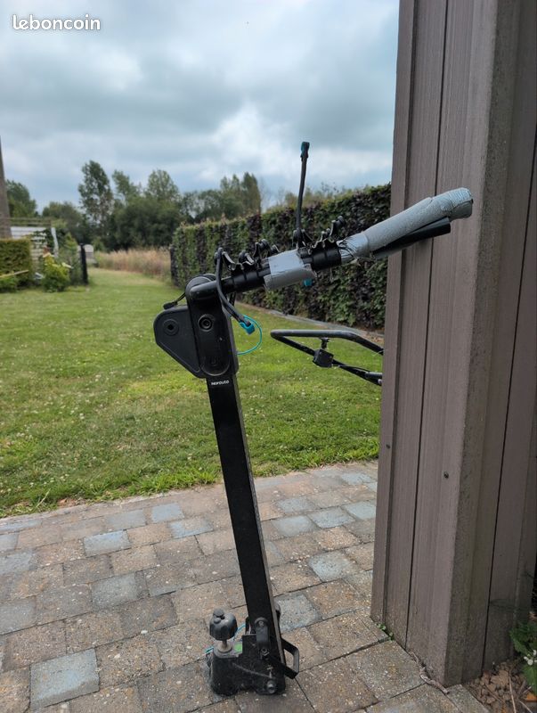 Porte vélo norauto [ 3 vélos] (image 1)