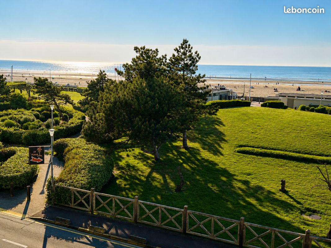 Appartement 3 pièces 50 m² · à Tourgéville · 50 m² · 625 000 €