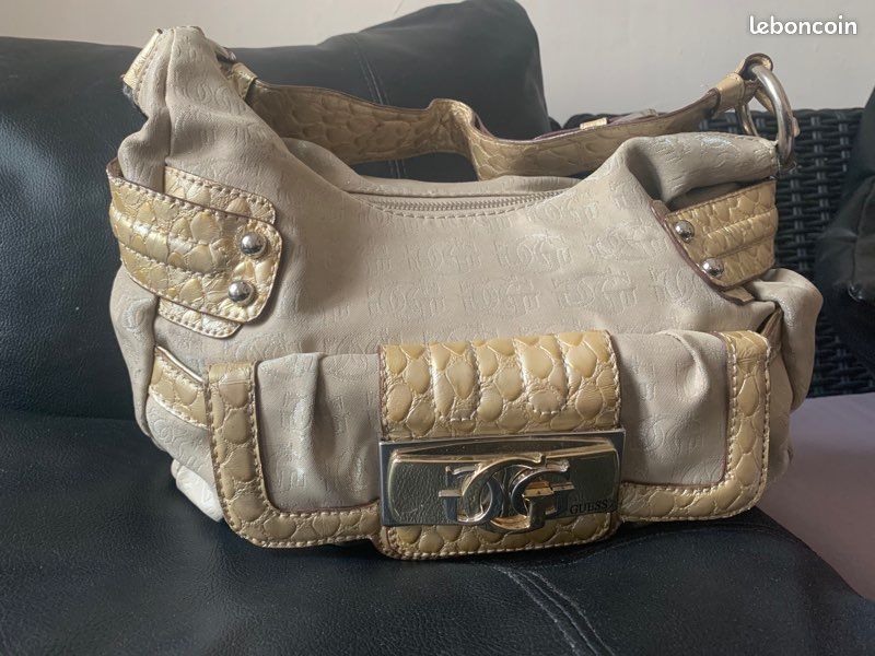 Sac Guess (image 1)