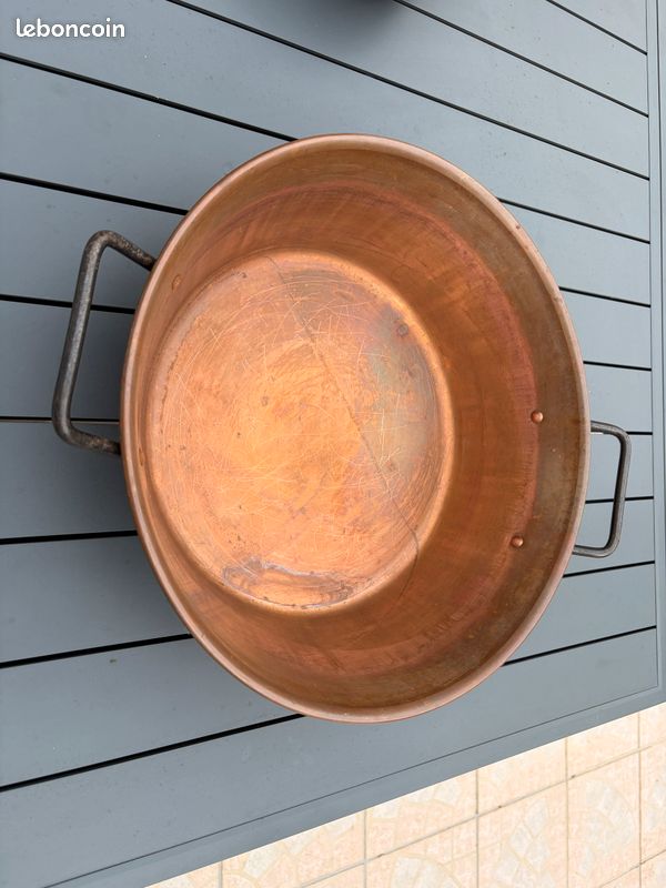 Bassine a confitures (image 4)