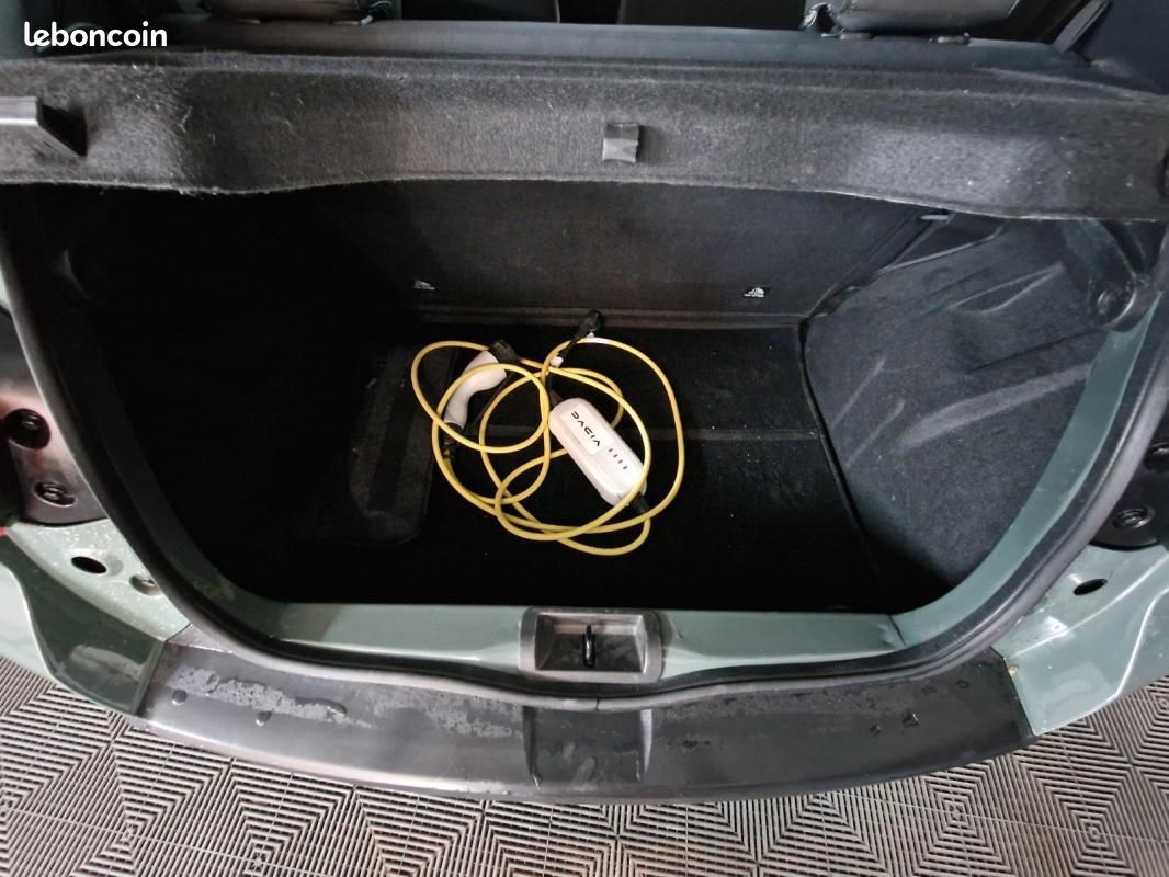 Dacia Spring Expression (image 7)