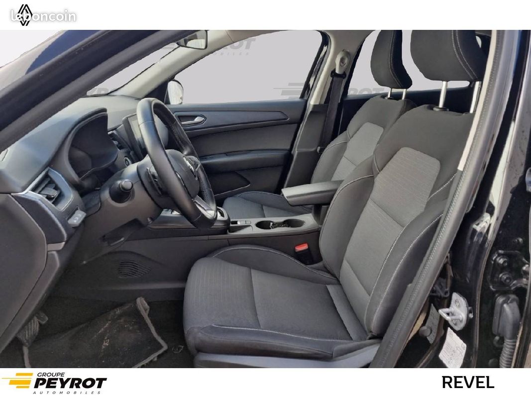 RENAULT Arkana TCe 140 EDC FAP Business (image 11)