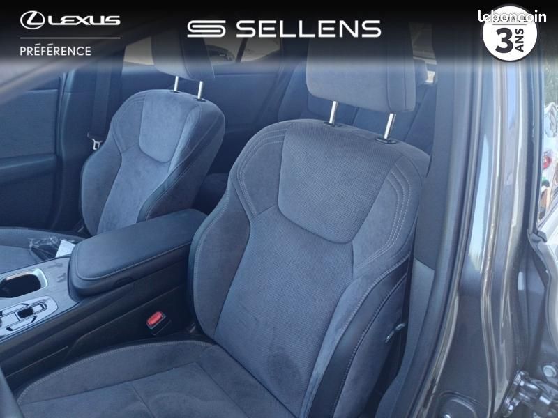 Lexus RZ 500e Executive MC26 (image 10)