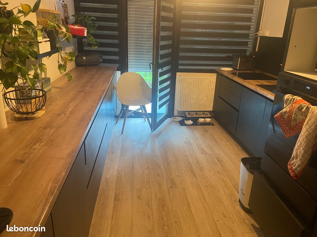 Appartement 4 pièces 88 m² · à Rixheim · 88 m² · 1 150 €/mois
