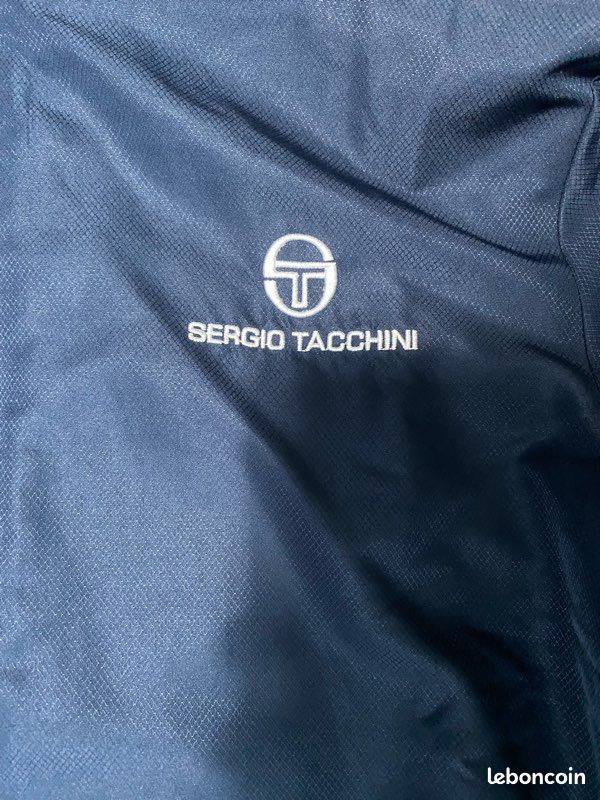 Ensemble sergio tacchini (image 5)