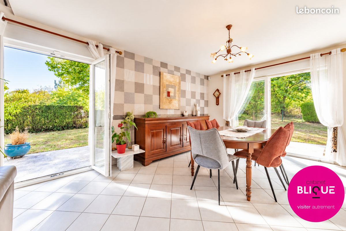 Maison 6 pièces 196 m² · à Pont-À-Mousson · 196 m² · 399 000 €