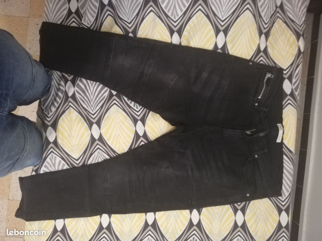 Pontalon Zara (image 3)