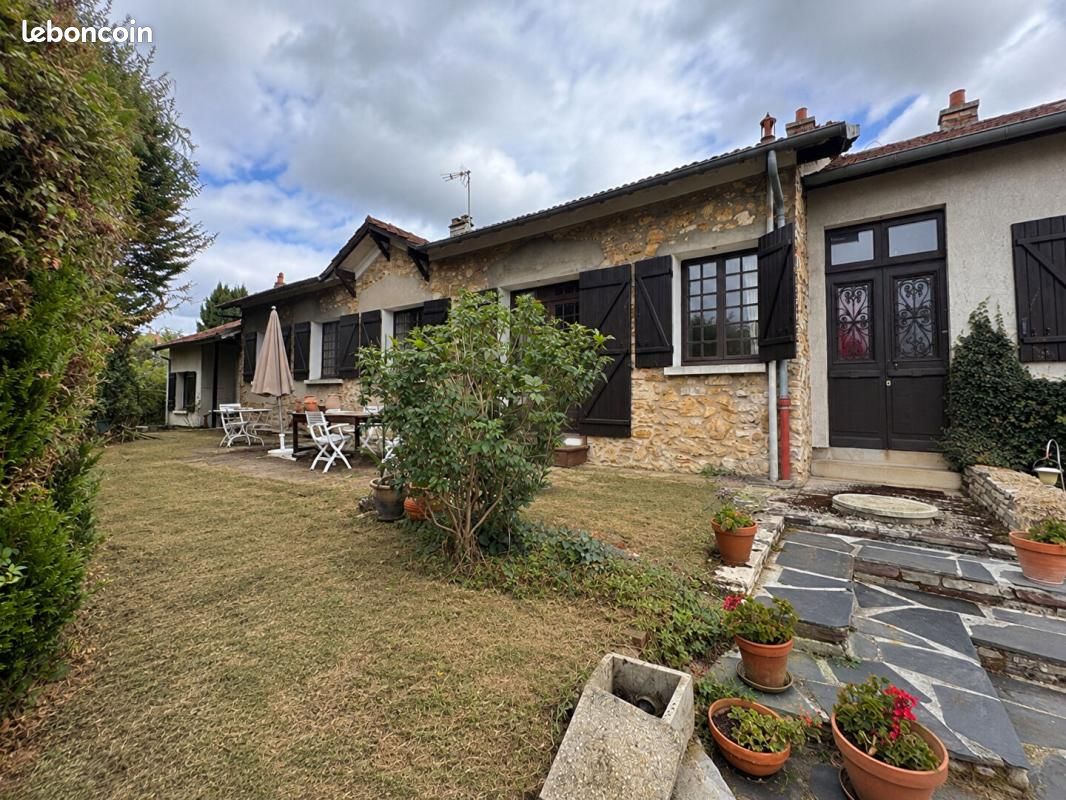 Maison 7 pièces 129 m² · à Yerres · 129 m² · 499 000 €