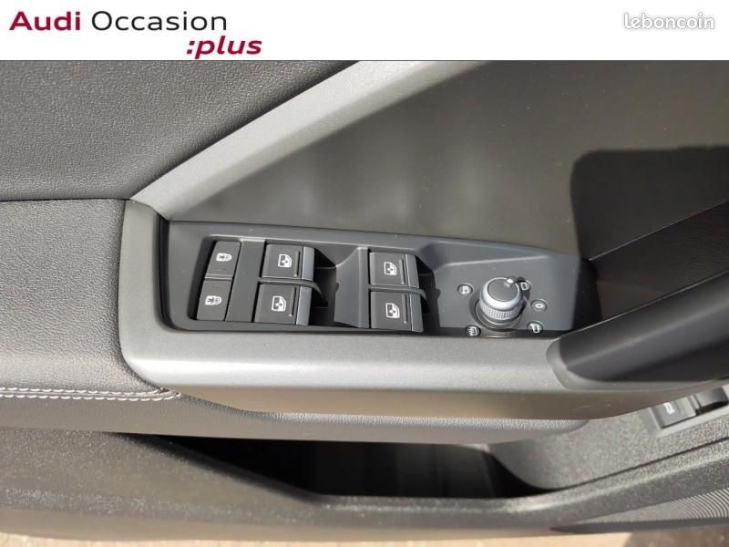 Audi Q3 35 TFSI 150ch S line plus S tronic 7 (image 21)