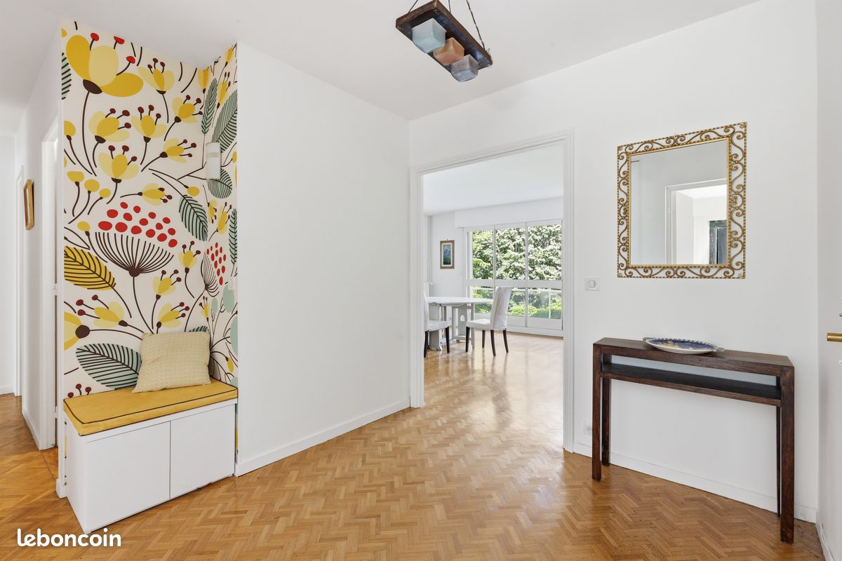 Appartement 5 pièces 97 m² · à Clamart · 97 m² · 549 000 €