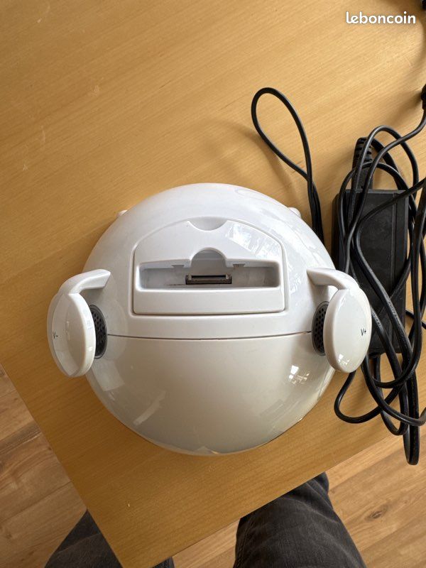 Enceinte cochon (image 3)