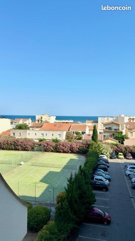 Appartement 1 pièce 21 m² · à Mauguio · 21,2 m² · 590 €/mois