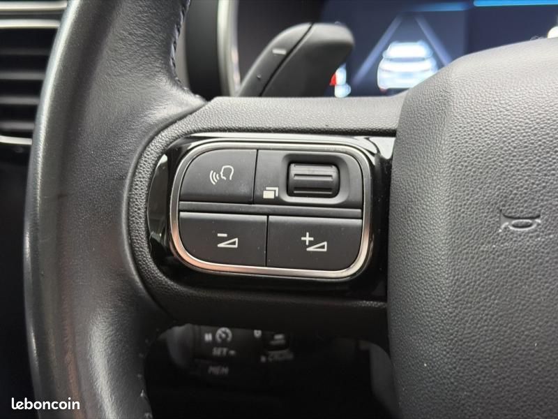 Citroen C5 Aircross BlueHDi 130ch S&S Feel EAT8 E6.d (image 14)