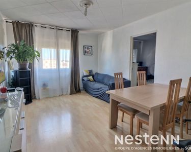 Appartement 135 000 € - 77 m²