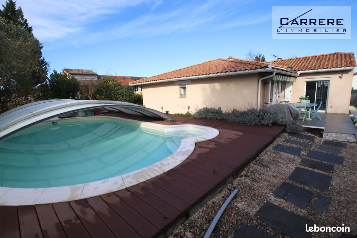 Maison 4 pièces 101 m² · à Artigues-près-Bordeaux · 101 m² · 349 000 €