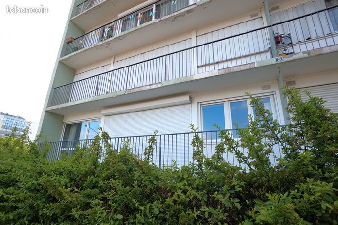 Appartement 3 pièces 70 m²