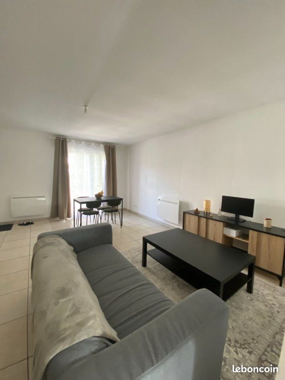 Appartement 2 pièces 46 m² · à Marcq-en-Baroeul · 46 m² · 728 €/mois
