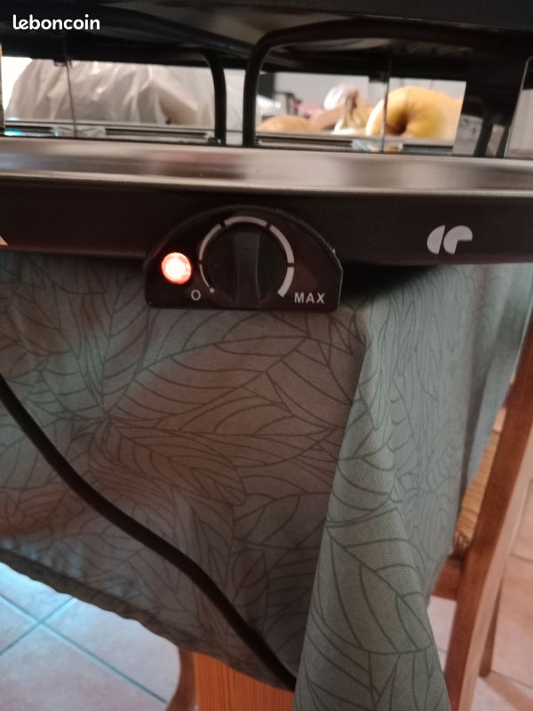 Service à raclette, grill et fondue (image 10)