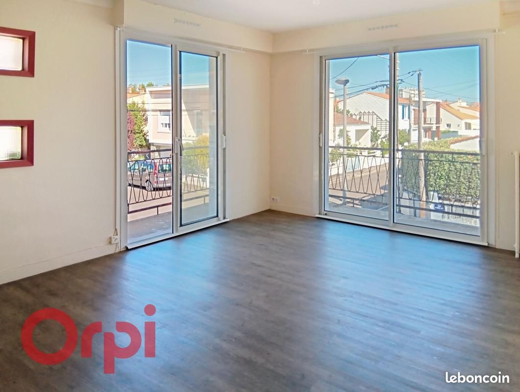 Appartement 3 pièces 69 m² · à Les Sables-d'Olonne · 69 m² · 249 900 €