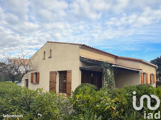 Maison 4 pièces 183 m²