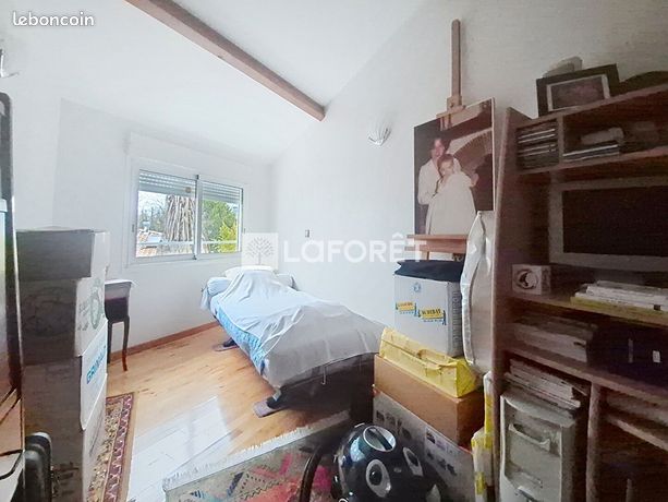Maison 4 pièces 100 m² — 11