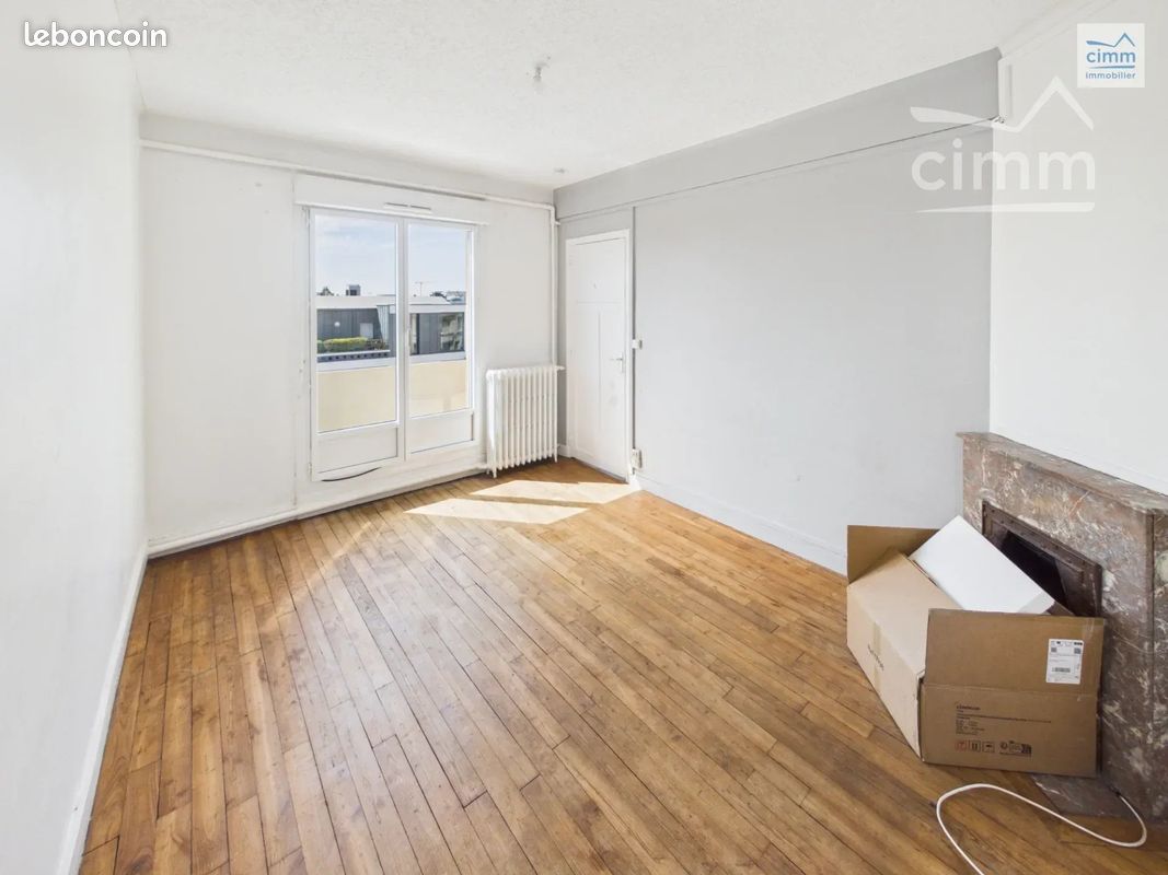 Appartement 2 pièces 41 m² · à Rennes · 41 m² · 764 €/mois