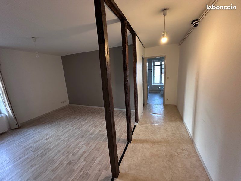 Appartement 2 pièces 50 m² · à Nogent-sur-Vernisson · 50 m² · 550 €/mois