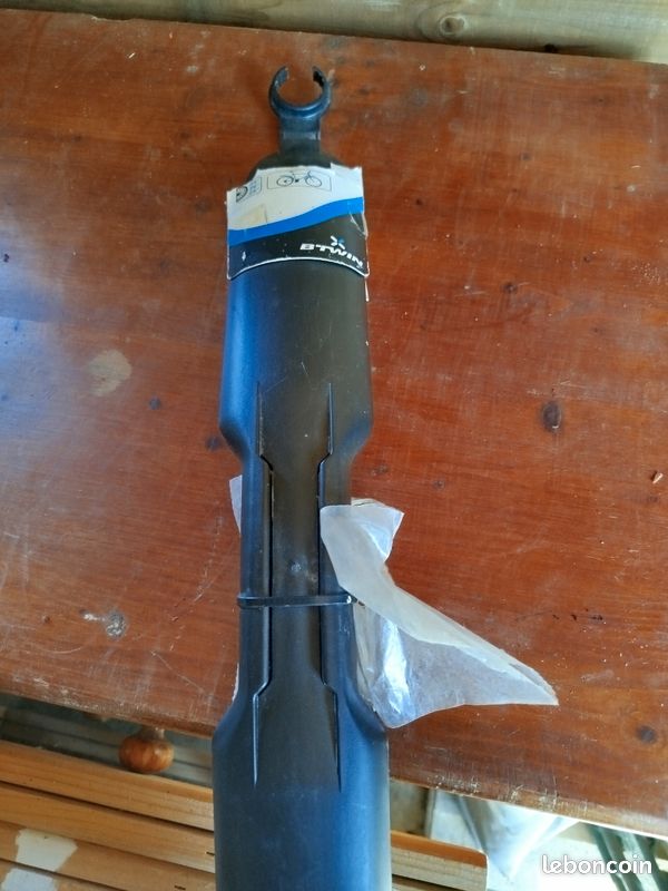 Garde boue vélo (image 1)