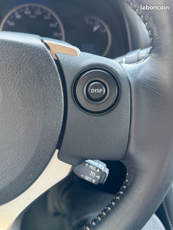 Lexus CT 200h Pack Business (image 10)
