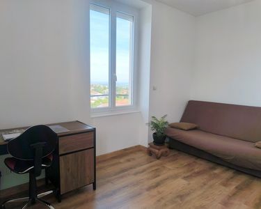 Appartement 379 000 € - 104 m²