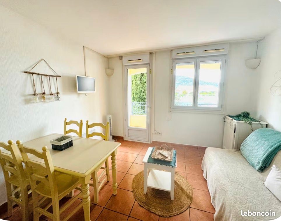 Appartement 1 pièce 26 m² · à Roquebrune-sur-Argens · 26 m² · 154 000 €