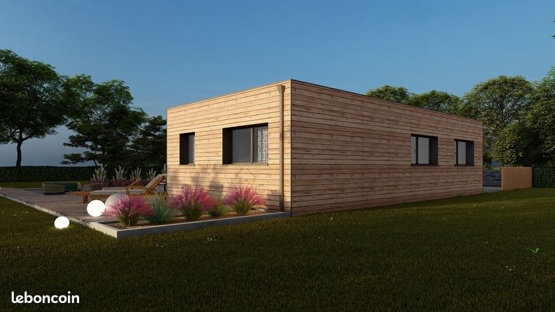 Maison 6 pièces 99 m² · à Rezé · 99 m² · 390 640 €