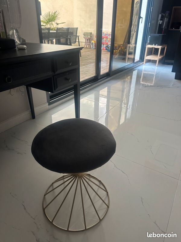 Tabouret, Maisons du Monde (image 2)