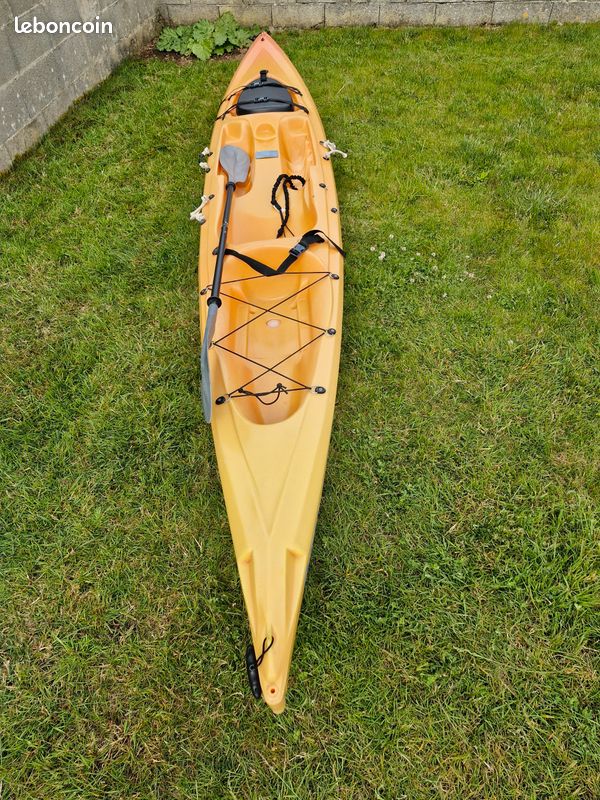 Kayak Scupper Pro De Mer - Sport & Plein Air