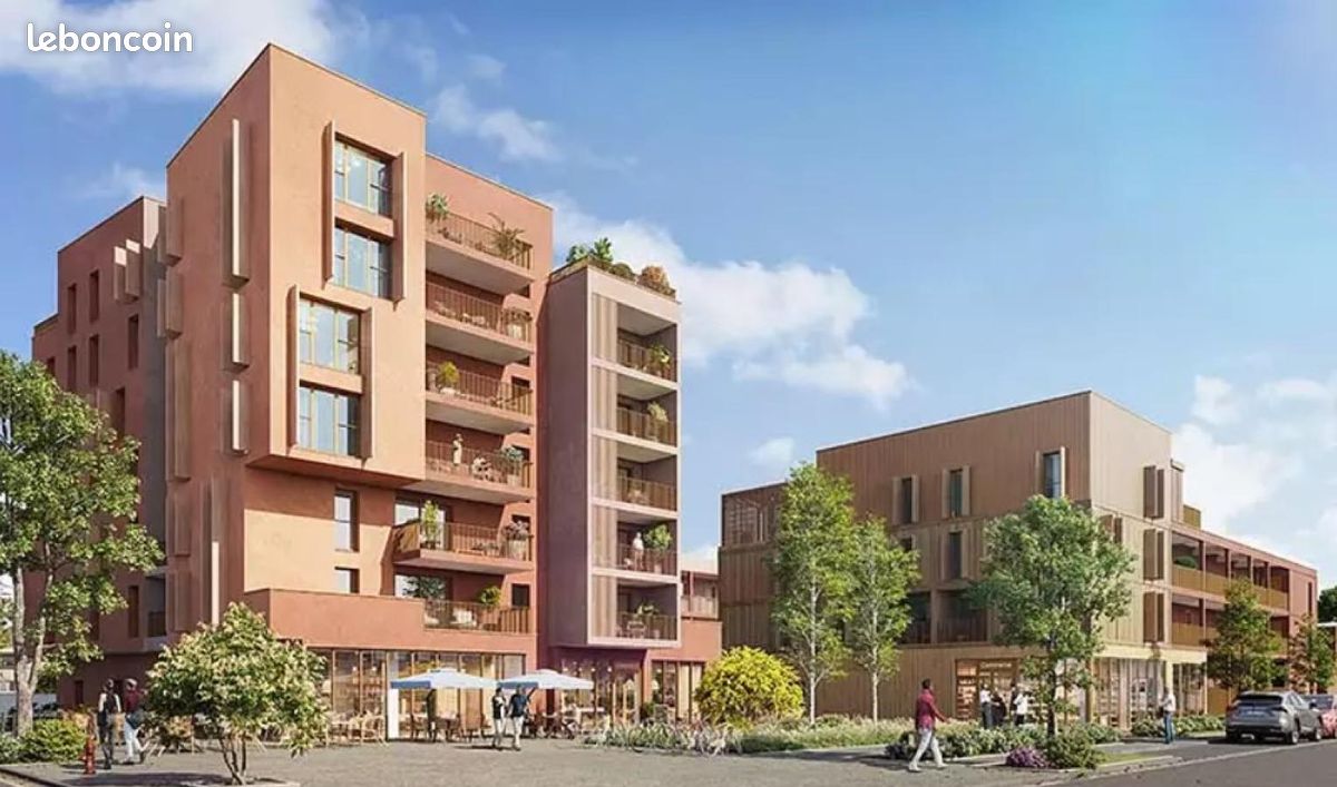 Appartement 4 pièces 95 m² · à Clisson · 95 m² · 1 065 €